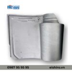 Ngói lợp cao cấp Eishiro – Dòng Asukano Âm Dương Đơn