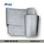 Ngói Nhật Eishiro – Dòng Asukano Âm Dương Kép