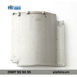 Ngói lợp cao cấp Eishiro J-Type – Kiri-Otoshi Cắt Góc Đơn