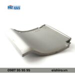 Ngói lợp cao cấp Eishiro J-Type – Kiri-Otoshi Cắt Góc Đơn