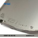 Ngói lợp cao cấp Eishiro J-Type – Kiri-Otoshi Cắt Góc Đơn