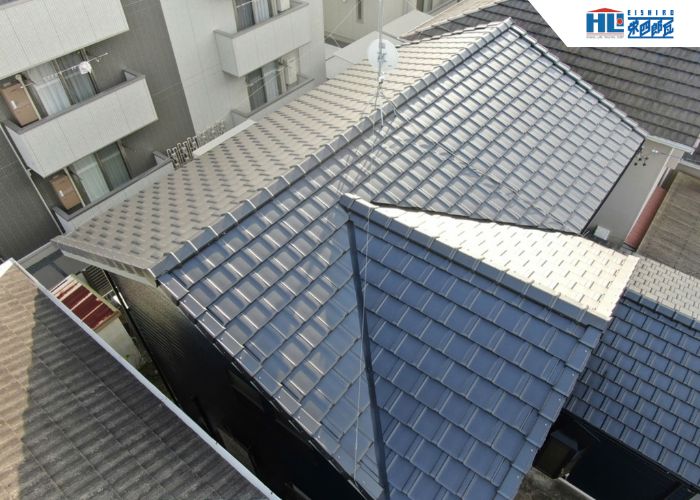 Dự án biệt thự tại Gia Lai