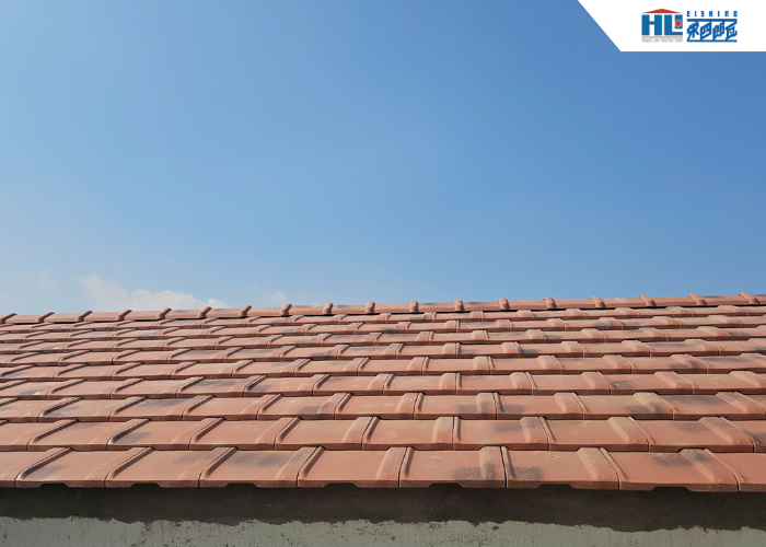 Ưu điểm của ngói Eishiro