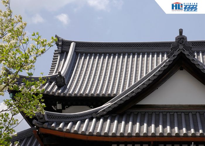 Vậy nên chọn ngói truyền thống Eishiro nào cho công trình của bạn?