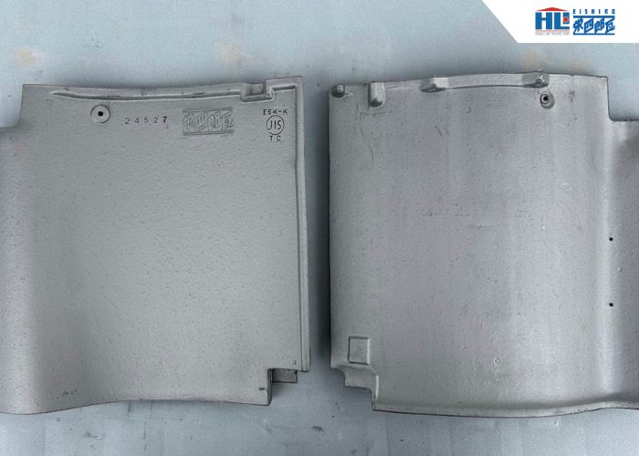 Ngói J-Type là gì? Nguồn gốc và bản sắc của dòng ngói truyền thống Nhật Bản