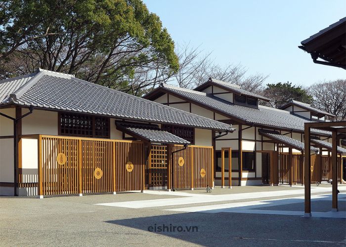 Hẻm Kinshachi Kinshachi Yokocho – Vẻ đẹp cổ truyền giữa lòng Nagoya