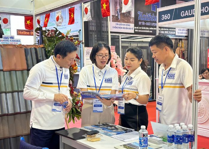 Ngói Nhật Eishiro – Đậm chất Nhật, bền vững với thời gian