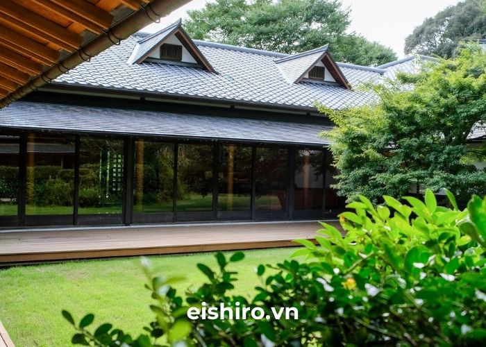 Vị trí và cách di chuyển