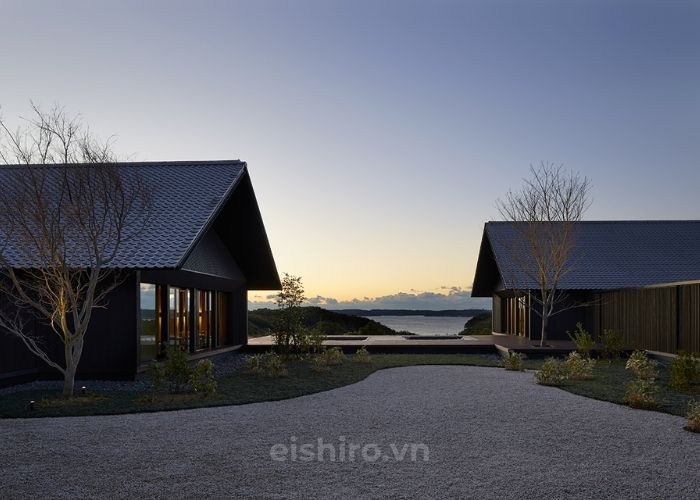 Trải nghiệm onsen và spa đẳng cấp