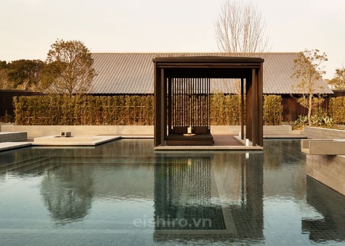 Ẩm thực tinh tế từ Vịnh Ago