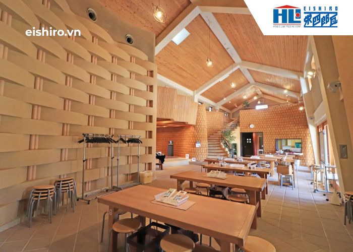 Tiện ích và thông tin hữu ích