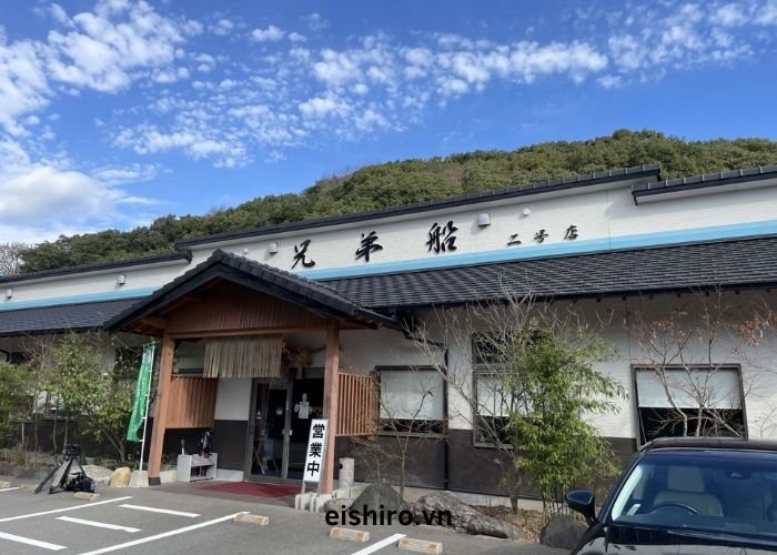 Điểm nhấn kiến trúc – Mái ngói Nhật Eishiro Proud UU40