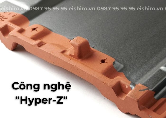 Điểm nổi bật của công nghệ Hyper-Z