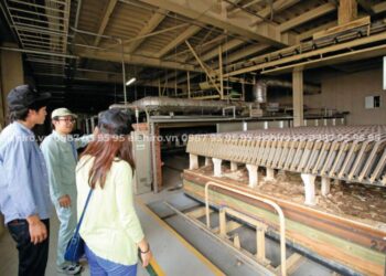 Ngói Nhật nhập khẩu Eishiro