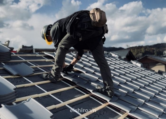 Vì sao nên chọn J-TYPE?