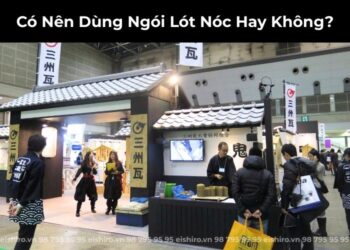 Lời khuyên từ Eishiro