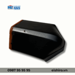 Ngói Cuối Mái Eishiro