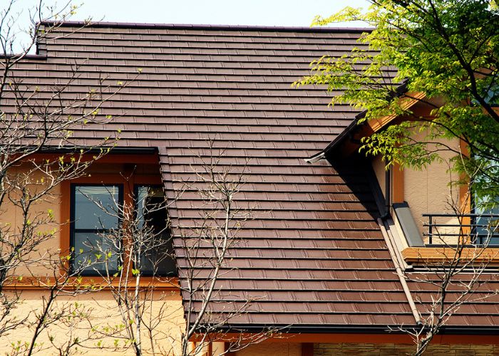 Điểm nổi bật khiến Roman LL40 “chạm tim” người yêu kiến trúc