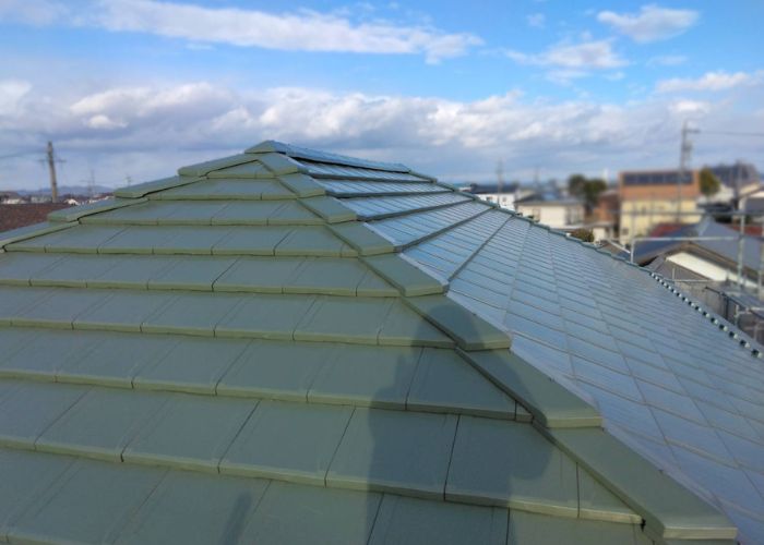 Roman LL40 – Khi “gu” được thể hiện ngay trên mái nhà