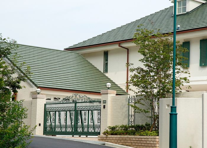 Ngói Nhật Eishiro – Bảo chứng chất lượng từ Hoàng Lam