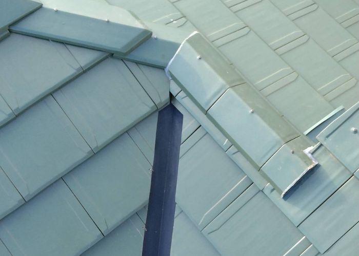 Roman LL40 – Mái ngói của sự đẳng cấp và tinh tế