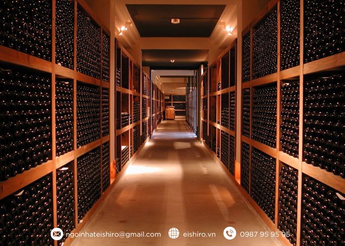 Kiến trúc bền vững – tinh thần Nhật hướng tương lai