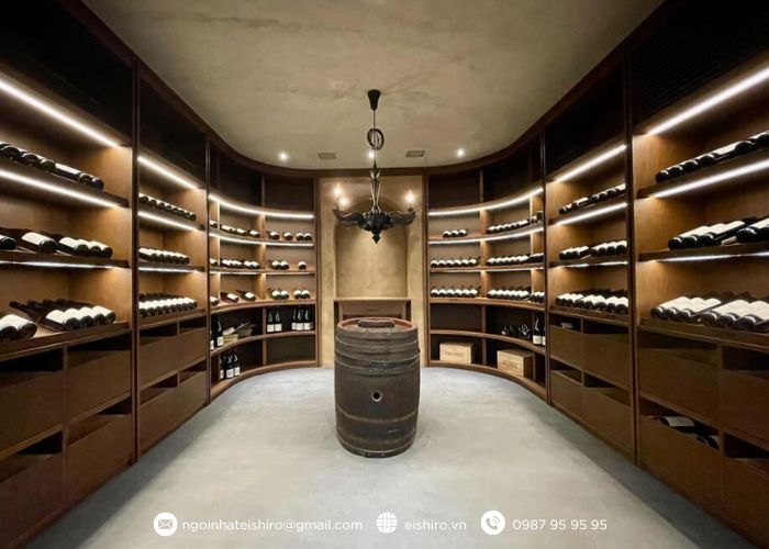 Ngôn ngữ kiến trúc – Khi vật liệu kể chuyện