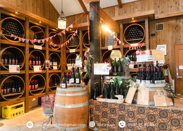 Ngôn ngữ kiến trúc – Khi vật liệu kể chuyện