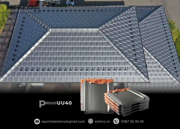 Khi màu xám kể chuyện về phong cách sống