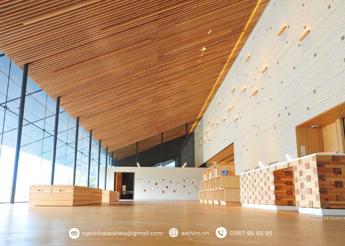 Kariya City Museum of History