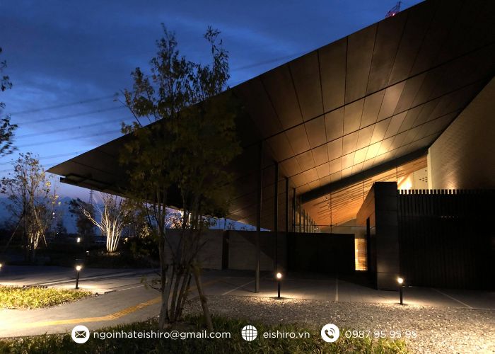 Bảo tàng – điểm đến văn hóa và kiến trúc đáng trải nghiệm tại Aichi