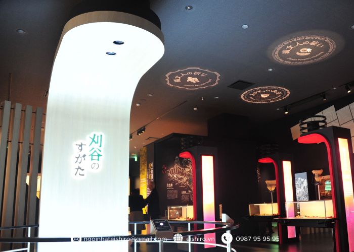 Kết nối giá trị Nhật Bản – Trải nghiệm tại Eishiro Việt Nam