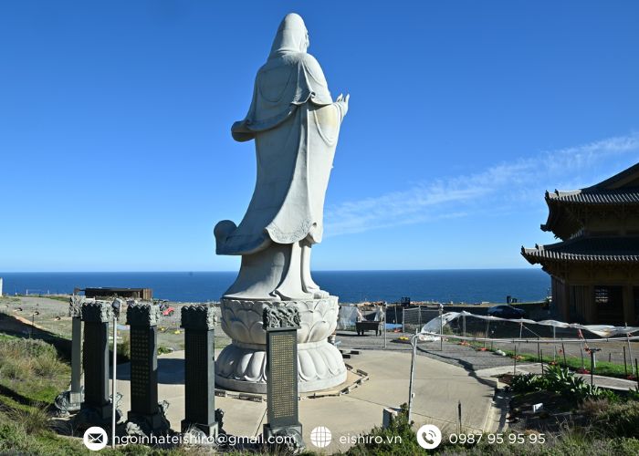 Trải nghiệm hành hương và du lịch