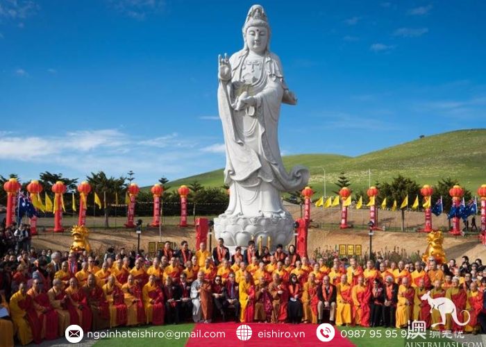 Trải nghiệm hành hương và du lịch