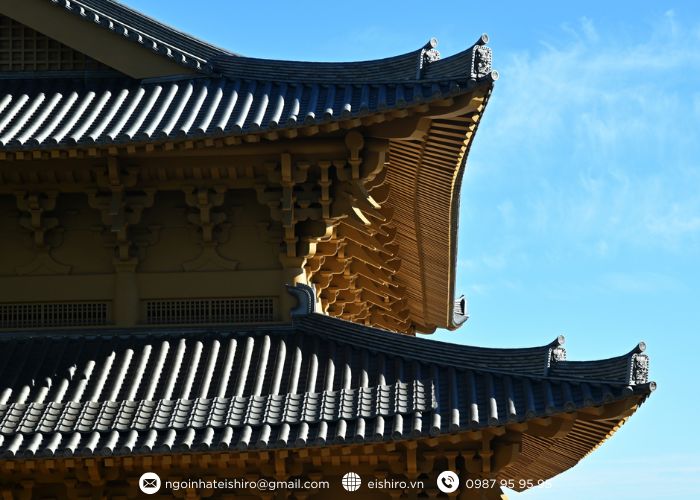 Nan Hai Pu Tuo Temple