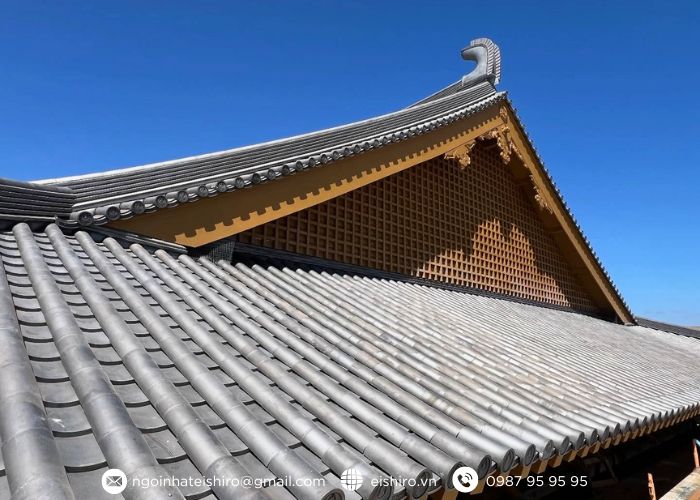 Những điểm nhấn ấn tượng của Nan Hai Pu Tuo Temple