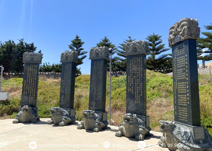 Trải nghiệm hành hương và du lịch