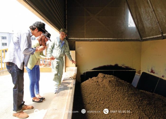 Sự Kết Hợp Hoàn Hảo: Jituchi Mikawa Và Yamatuchi Seto – Nagakute