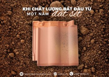 Ngói Nhật Bản Eishiro