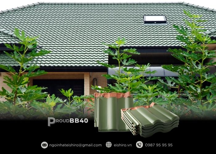 Hiệu ứng Matte – Khi ánh sáng trở thành chất liệu thiết kế