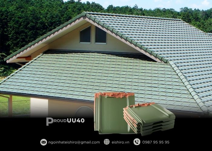 Công nghệ men nung nhiều tầng – Bí quyết giữ màu vượt thời gian