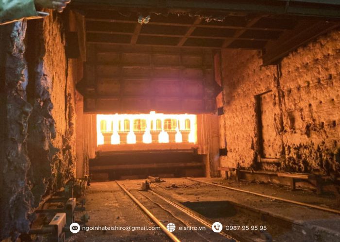 Yamafusa: Phòng Thí Nghiệm Tiên Phong Từ Năm 1971 – Nền Tảng Của Sự Hoàn Hảo