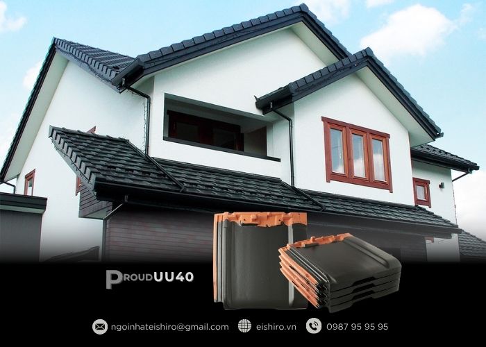 Eishiro – Nâng tầm kiến trúc Việt bằng chuẩn mực Nhật Bản