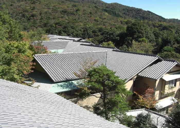 Ngói Nhật Eishiro – Bí quyết giữ cho mái nhà “im lặng”