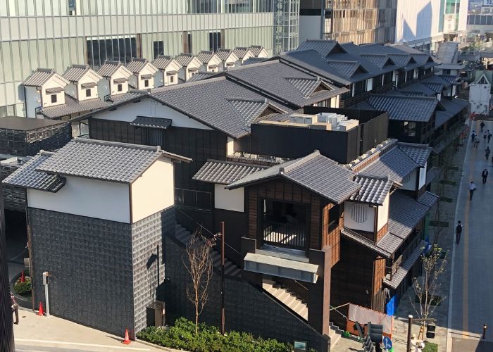 Không chỉ cách âm – Ngói Nhật Eishiro còn cách nhiệt vượt trội