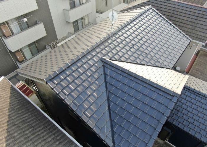 Lợi ích thực tế khi chọn ngói cách âm Eishiro