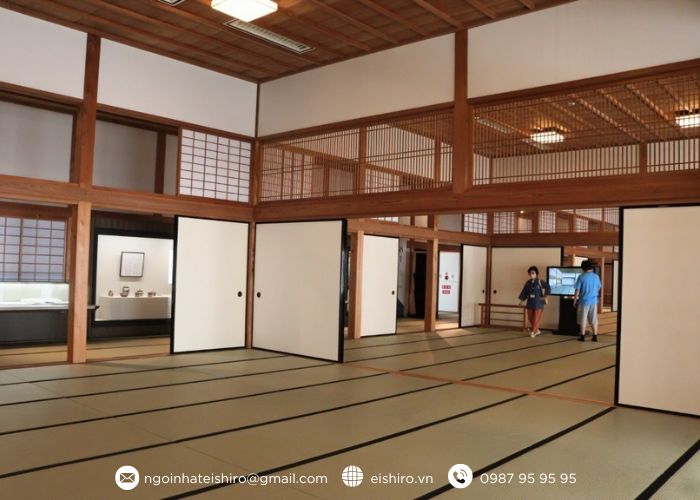 Saga-jō Honmaru Rekishi-kan