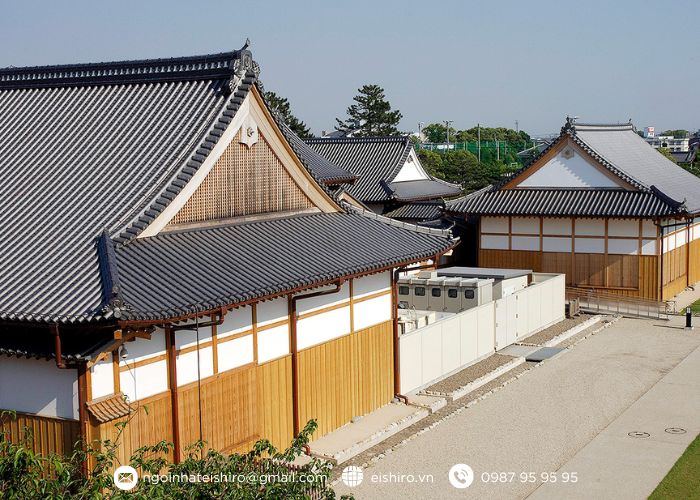 Saga-jō Honmaru Rekishi-kan