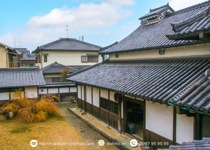 Wabi-Sabi trong lối sống Nhật Bản – thanh tĩnh, tiết chế và có chủ đích