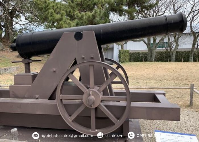 Saga-jō Honmaru Rekishi-kan